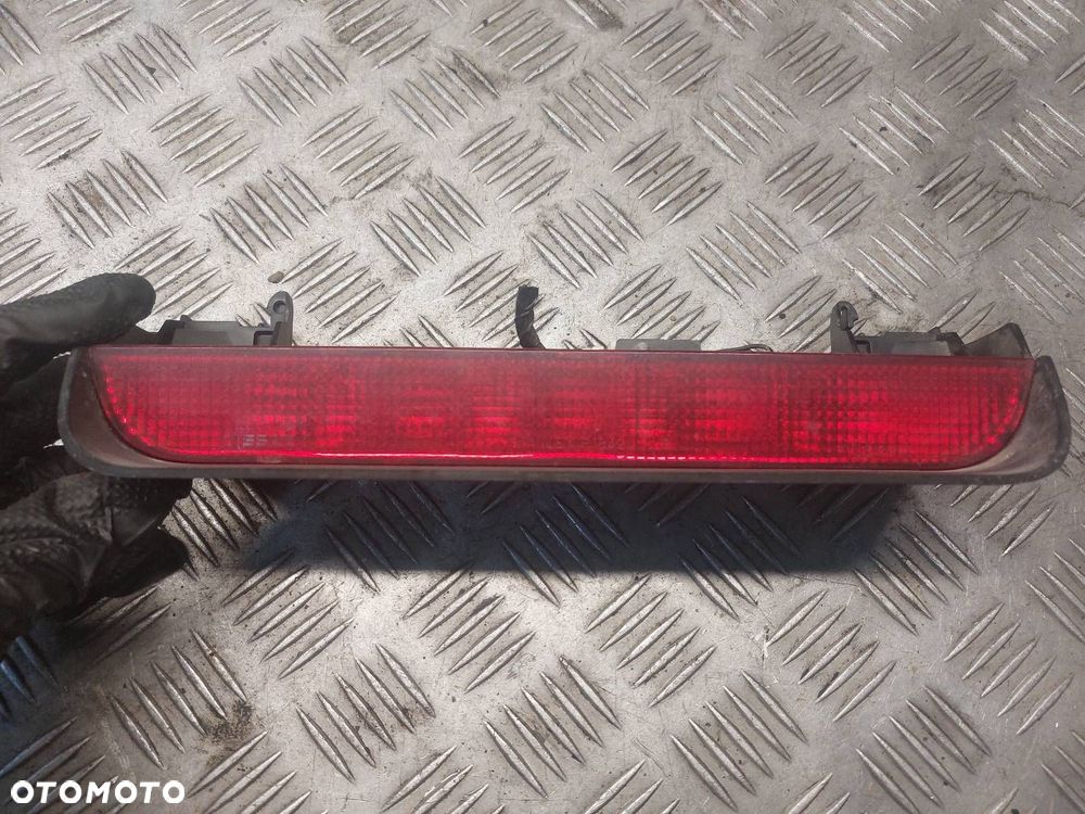 STOPKA TRZECIE ŚWIATŁO STOP NISSAN X-TRAIL I P1842 - 3