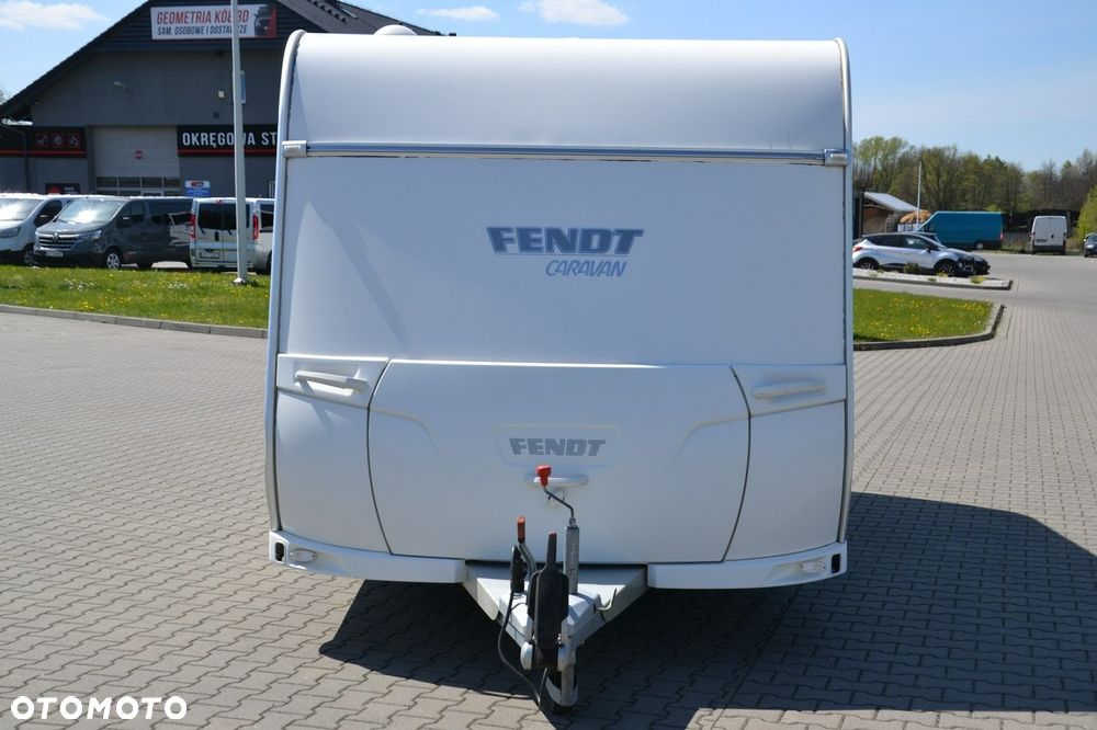 Fendt saphir 390 - 8