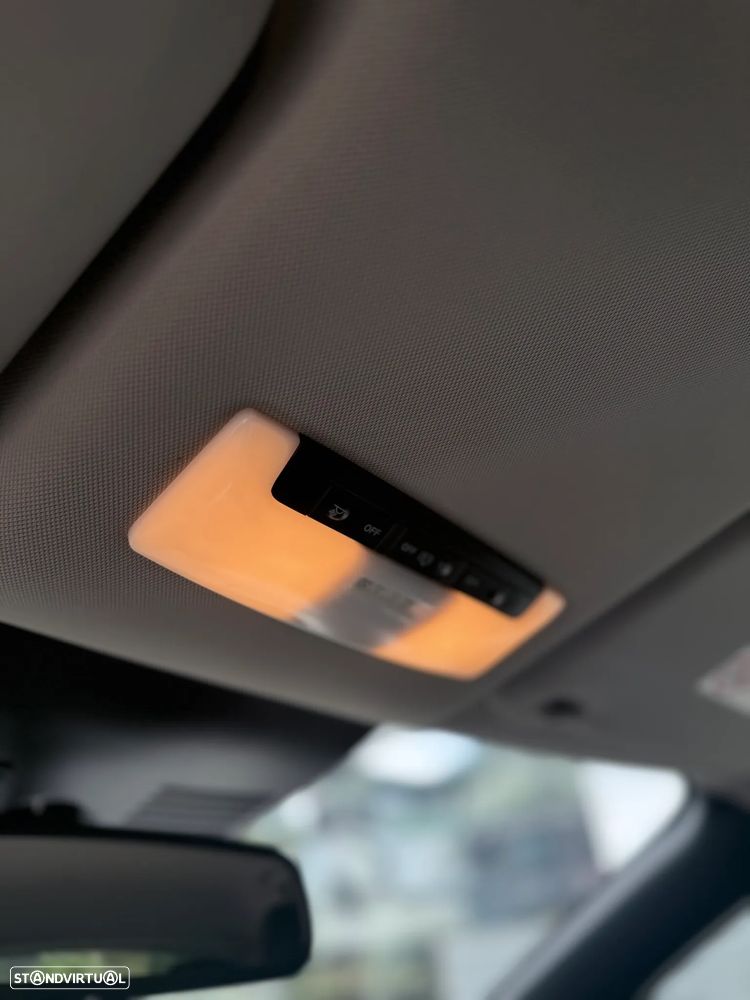 Nissan Leaf N-Connecta - 37