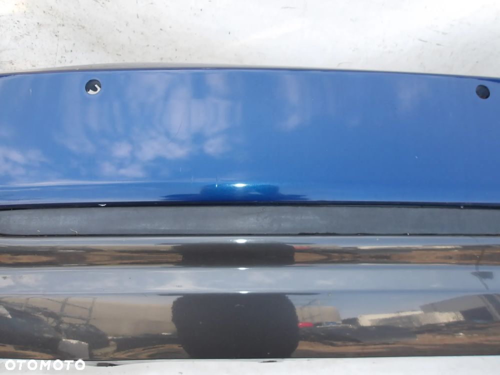 ZDERZAK TYŁ TYLNY BMW E92 E93 M-PAKIET 8041190 F-VAT - 5