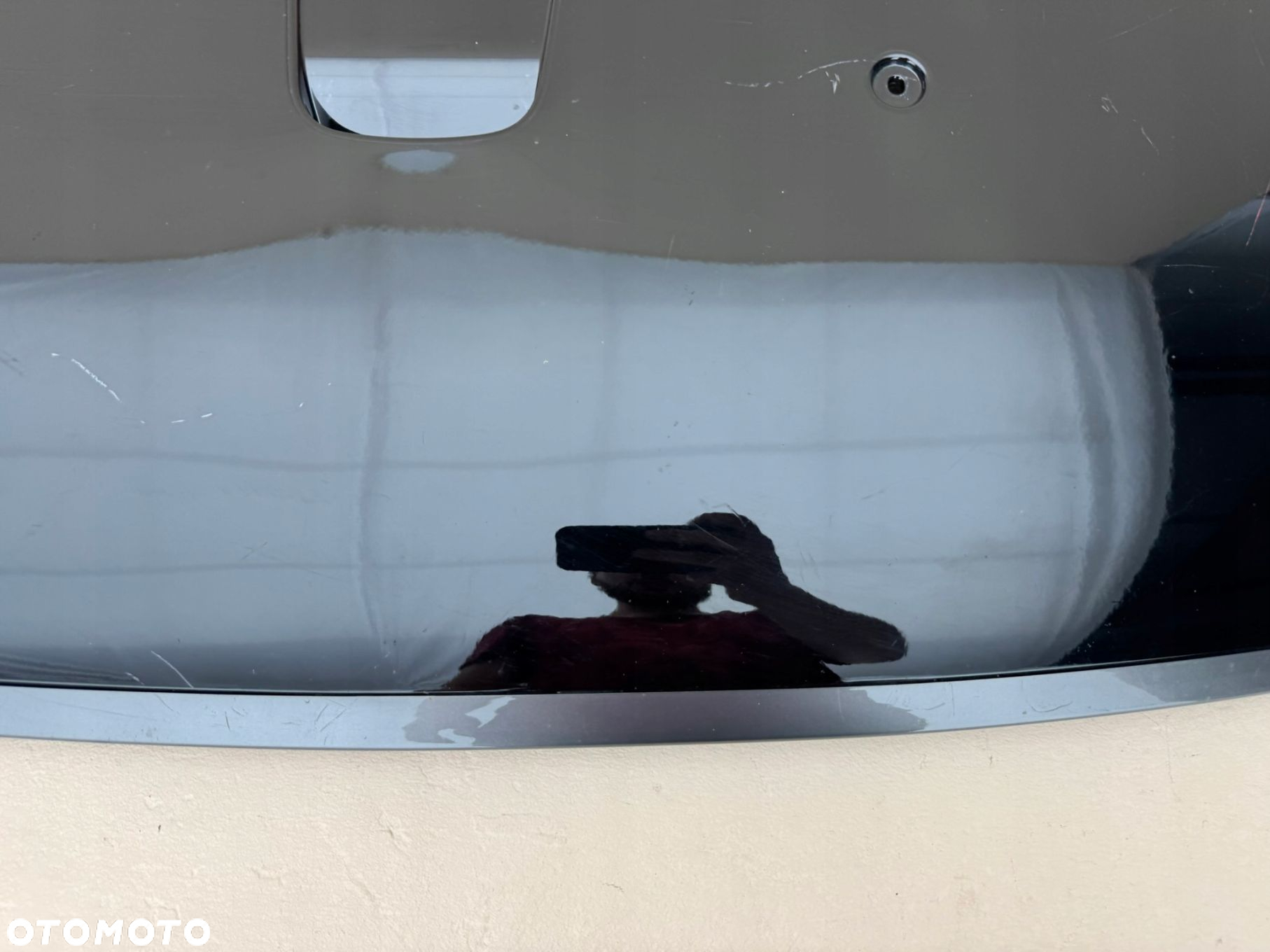 LAND ROVER VELAR 17R- PŁYTA OSŁONA POD ZDERZAK PRZÓD PRZEDNIA J8A2-19B537 - 5