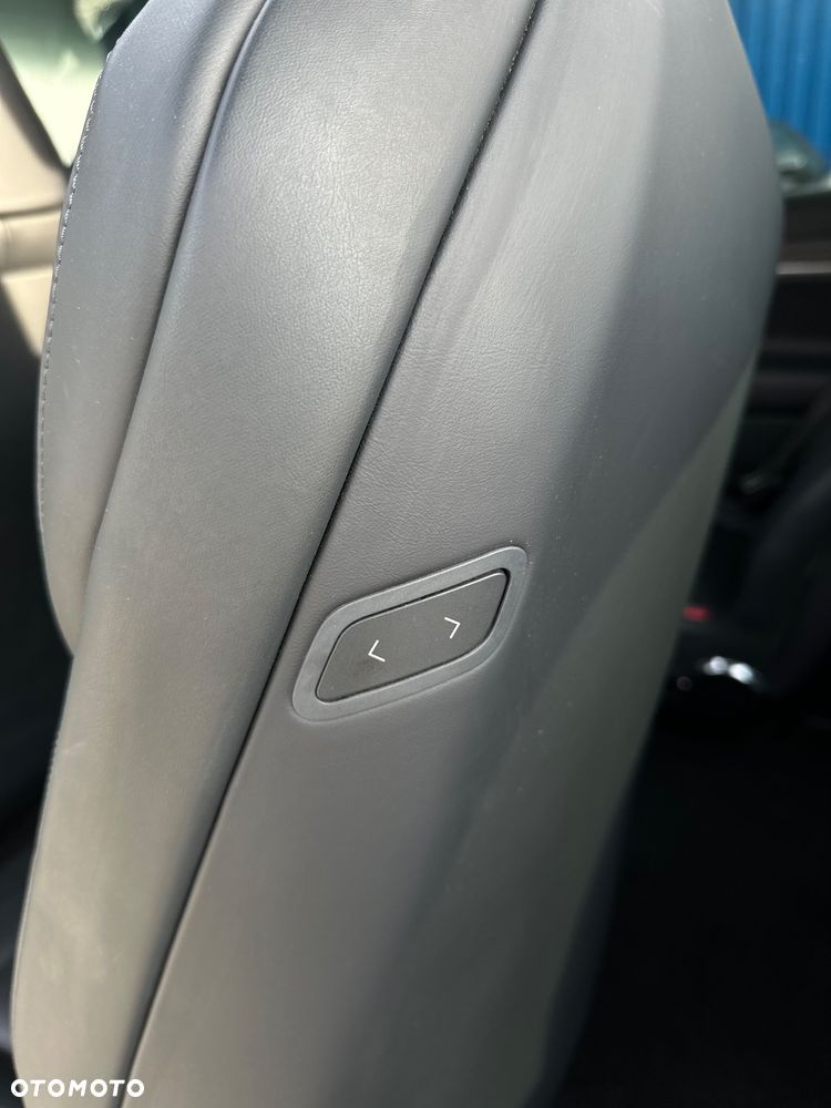 Tesla Model X Performance - 17