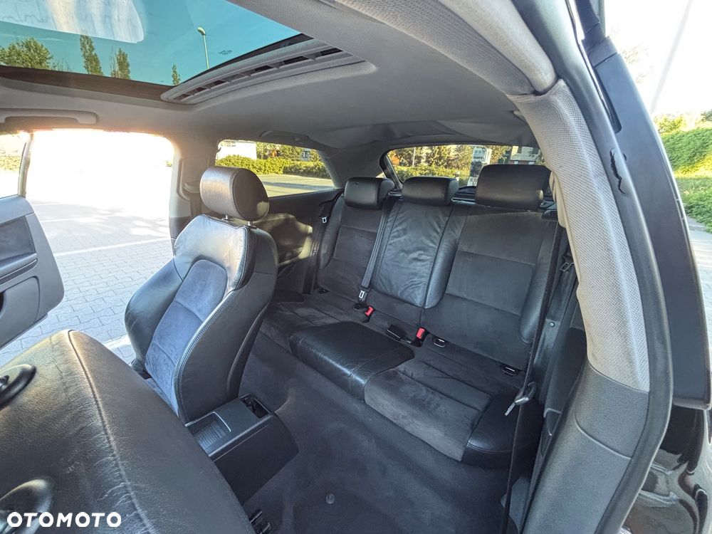 Audi A3 3-drzwiowe 1.8 TFSI Ambition S tronic - 9