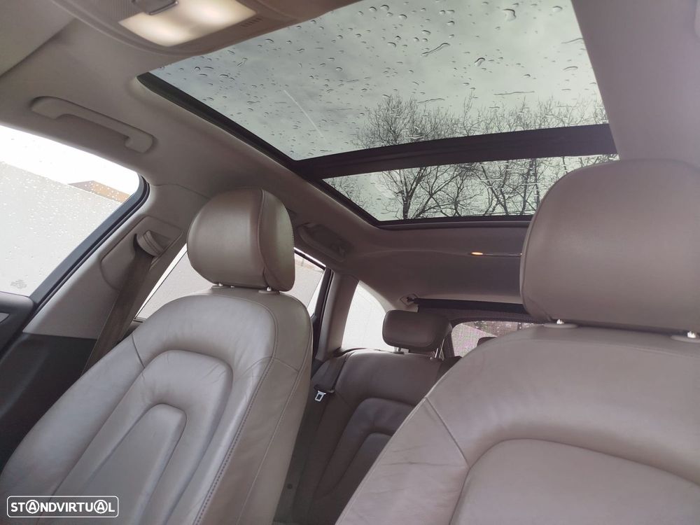 Audi A4 Avant 2.0 TDi Sport Multitronic - 3