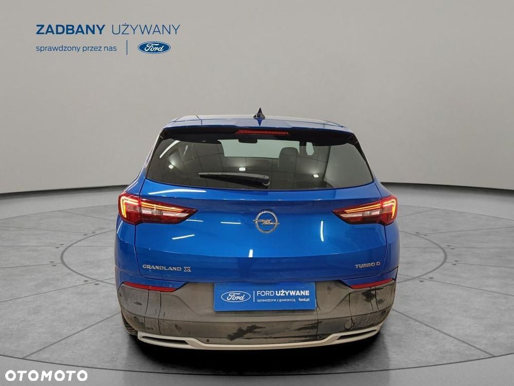 Opel Grandland X 2.0 D Start/Stop Automatik Ultimate - 6