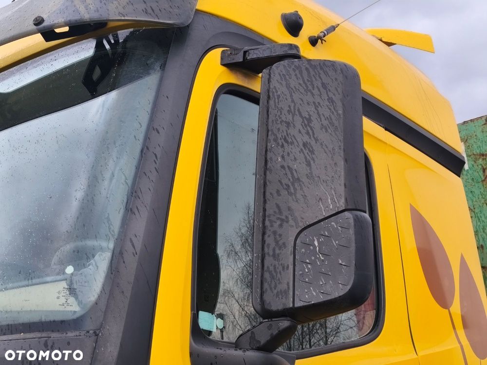 Mercedes-Benz Actros 2542 - 30