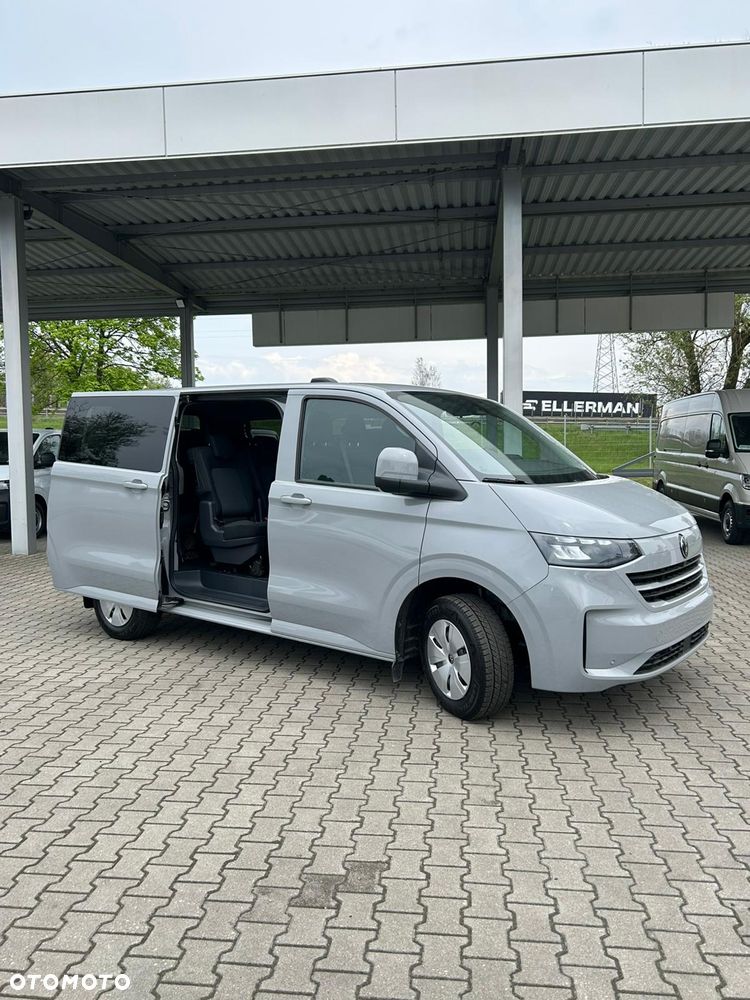 Volkswagen Transporter Kombi L1H1 DSG - 13