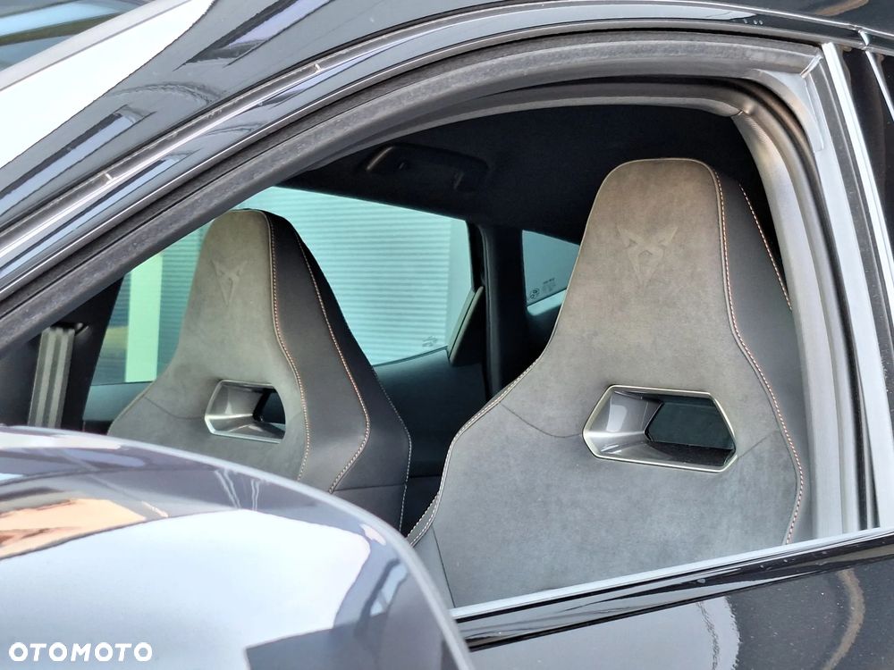 Cupra Formentor 2.0 TSI 4Drive DSG - 20