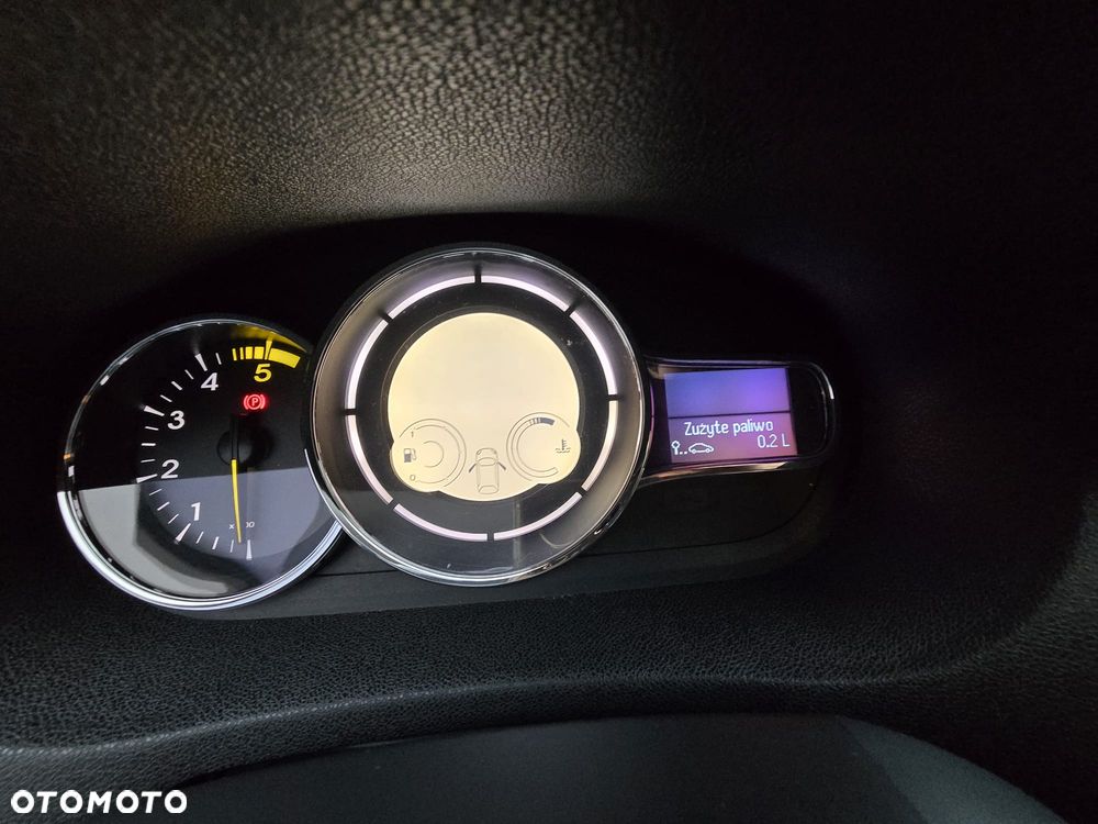 Renault Megane 1.9 dCi FAP Dynamique - 14