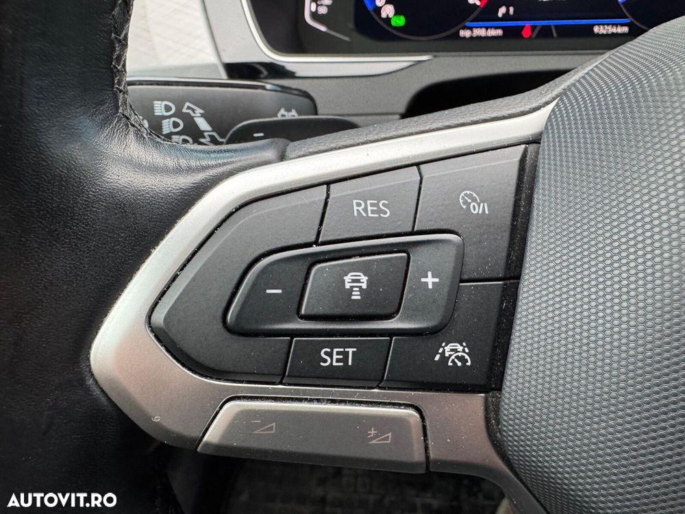 Volkswagen Passat 2.0 TSI ACT OPF DSG Comfortline - 16