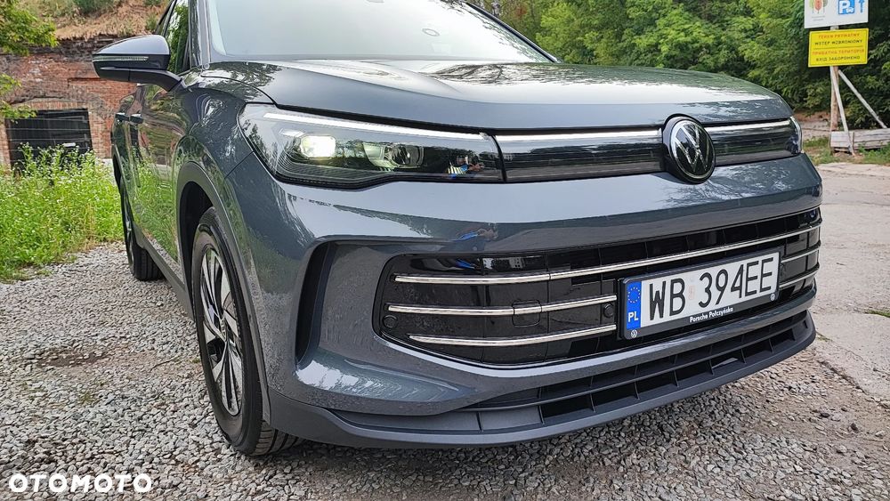 Volkswagen Tiguan 2.0 TDI DSG - 6