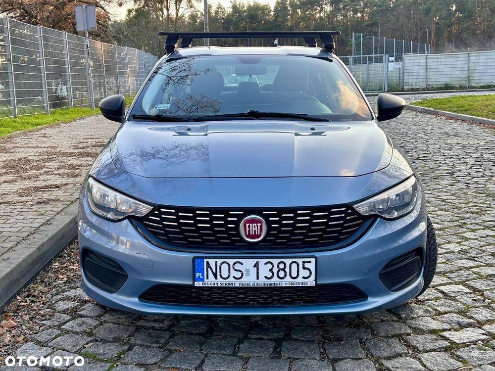 Fiat Tipo - 13