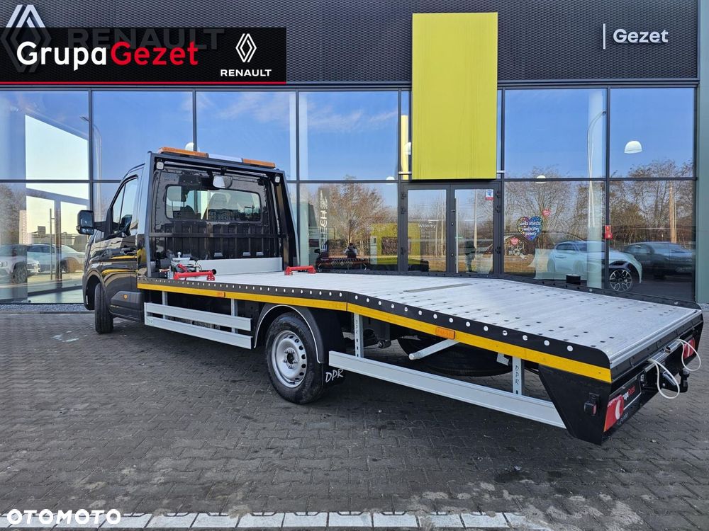 Renault Master - 5