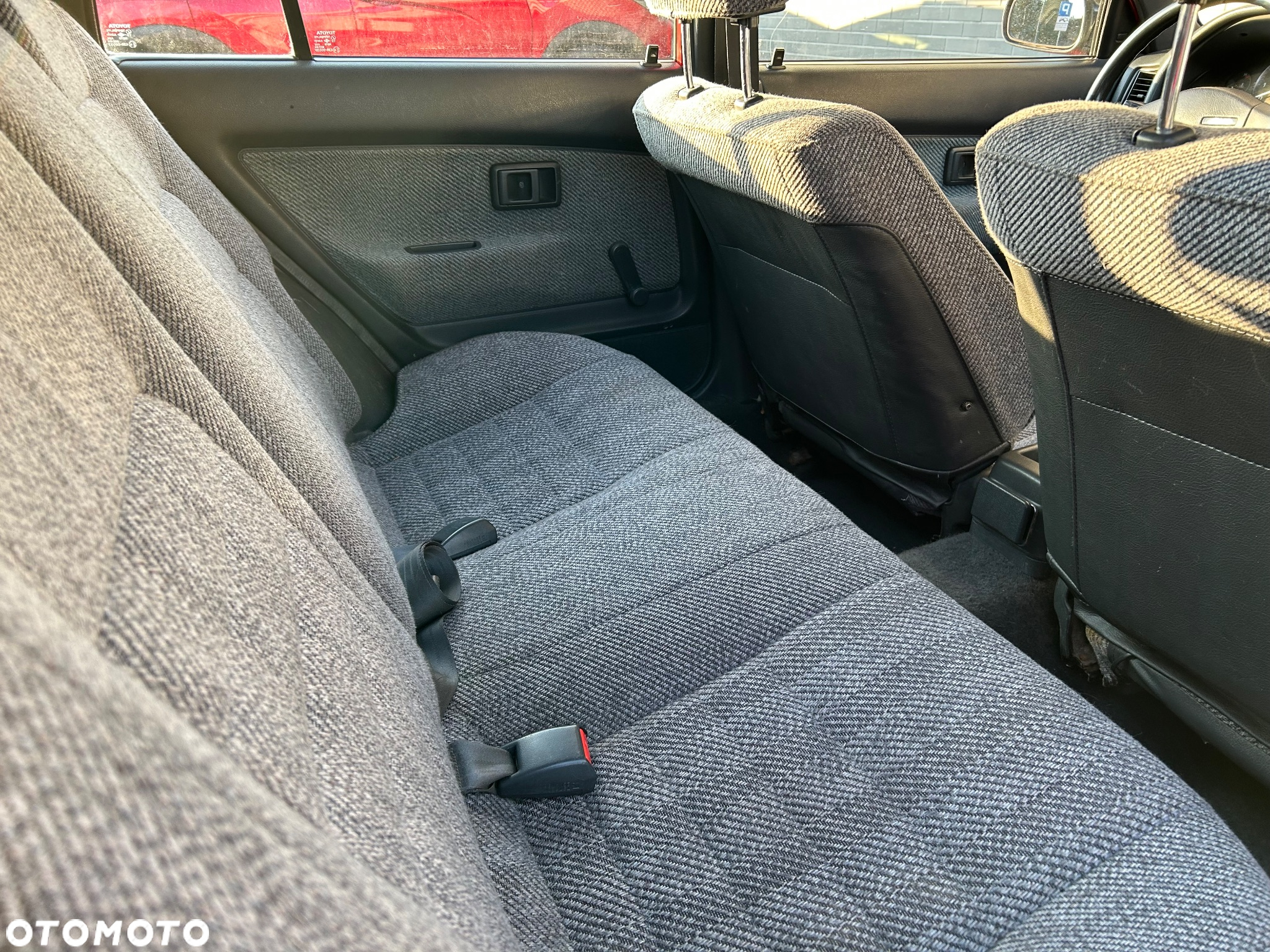 Toyota Corolla 1.6 Si - 24