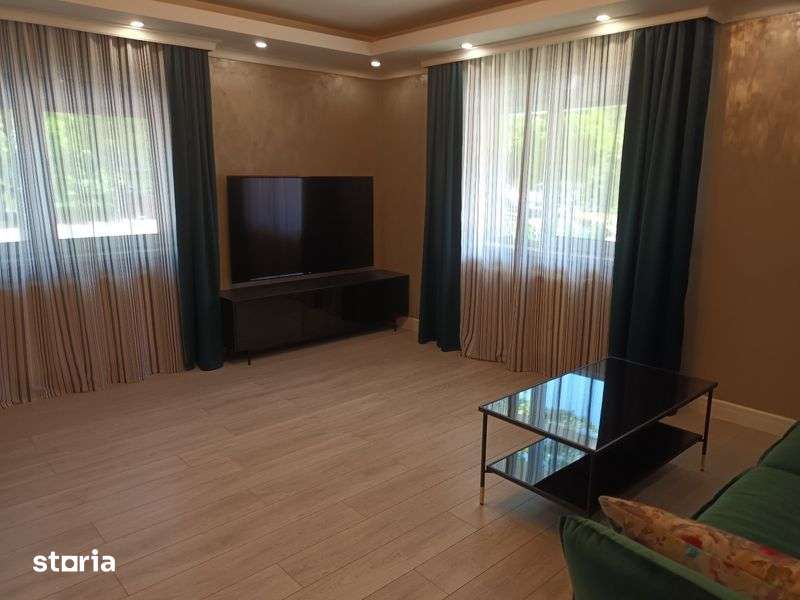 Proprietar vând apartament în Baneasa Greenfield — fotografia 3
