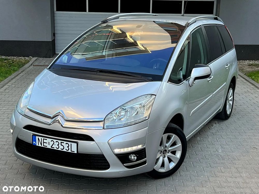Citroën C4 Picasso VTi 120 Selection - 14