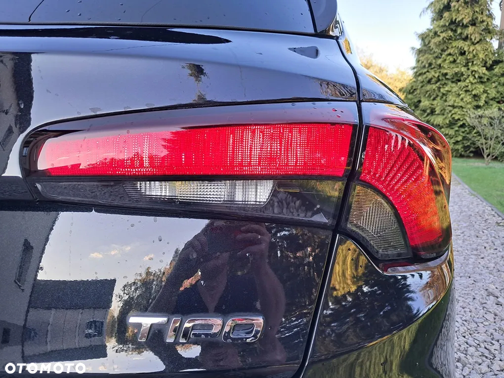 Fiat Tipo 1.4 T-Jet 16v Lounge - 39