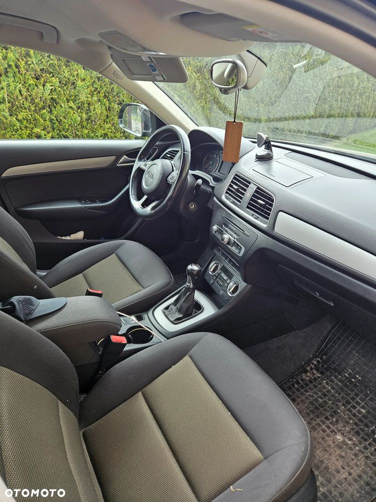 Audi Q3 2.0 TDI - 15