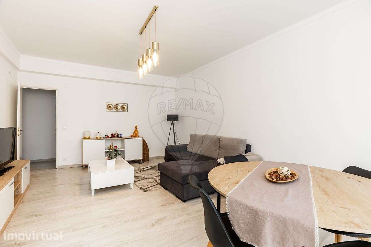 Apartamento T3 para venda - Grande imagem: 2/18