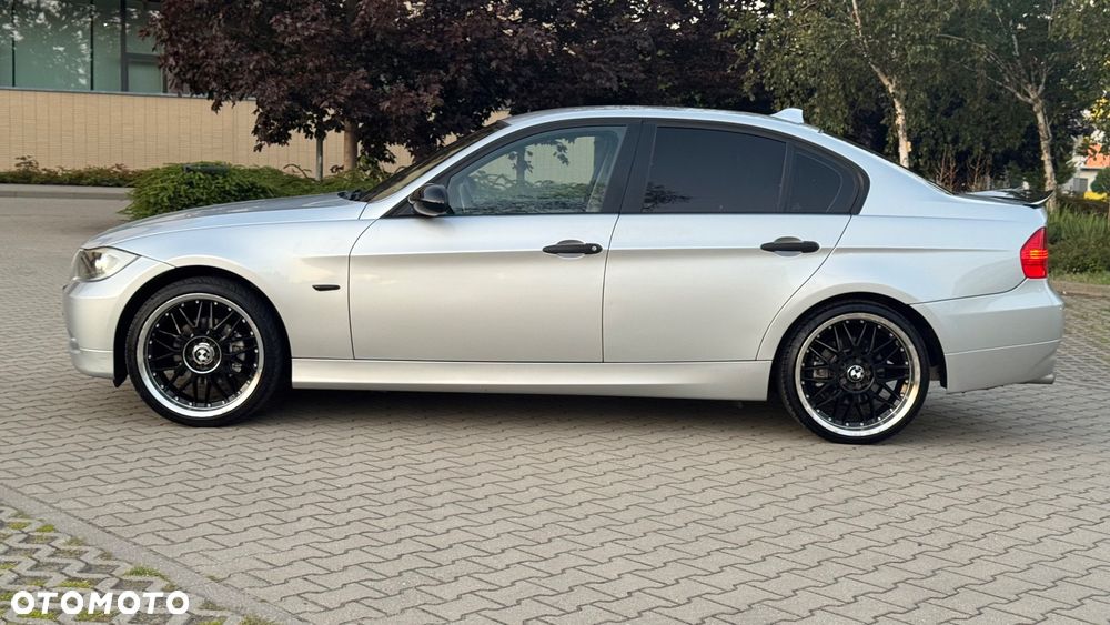 BMW Seria 3 - 19