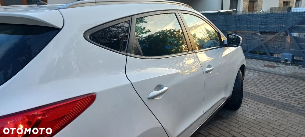 Hyundai ix35 1.6 GDI Comfort 2WD - 5