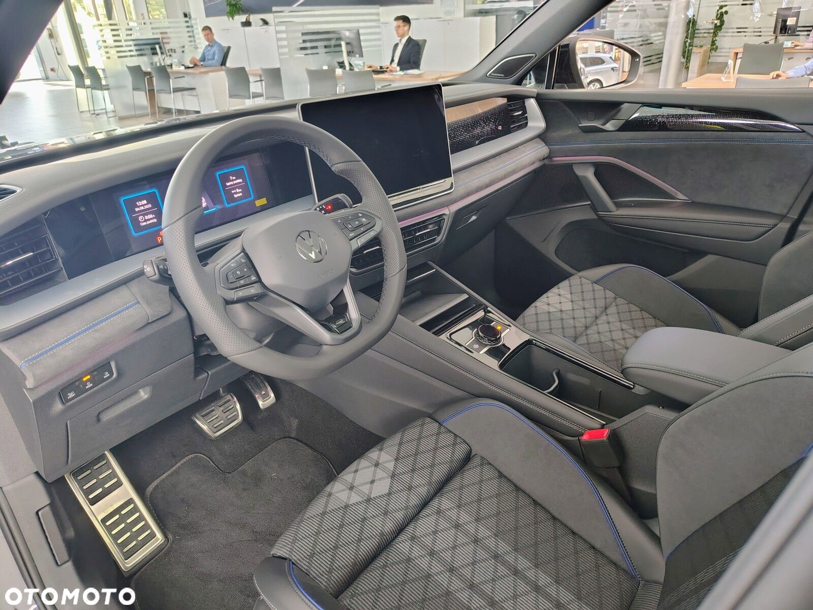 Volkswagen Tayron - 13