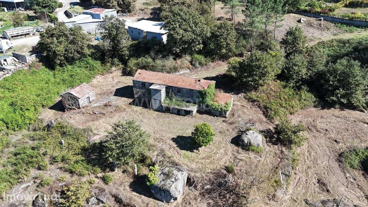 Quinta / Marco de Canaveses, Avessadas e Rosém - Grande imagem: 2/11