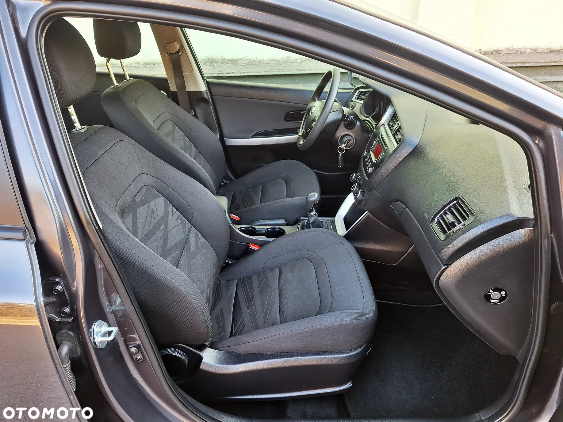 Kia Ceed - 30