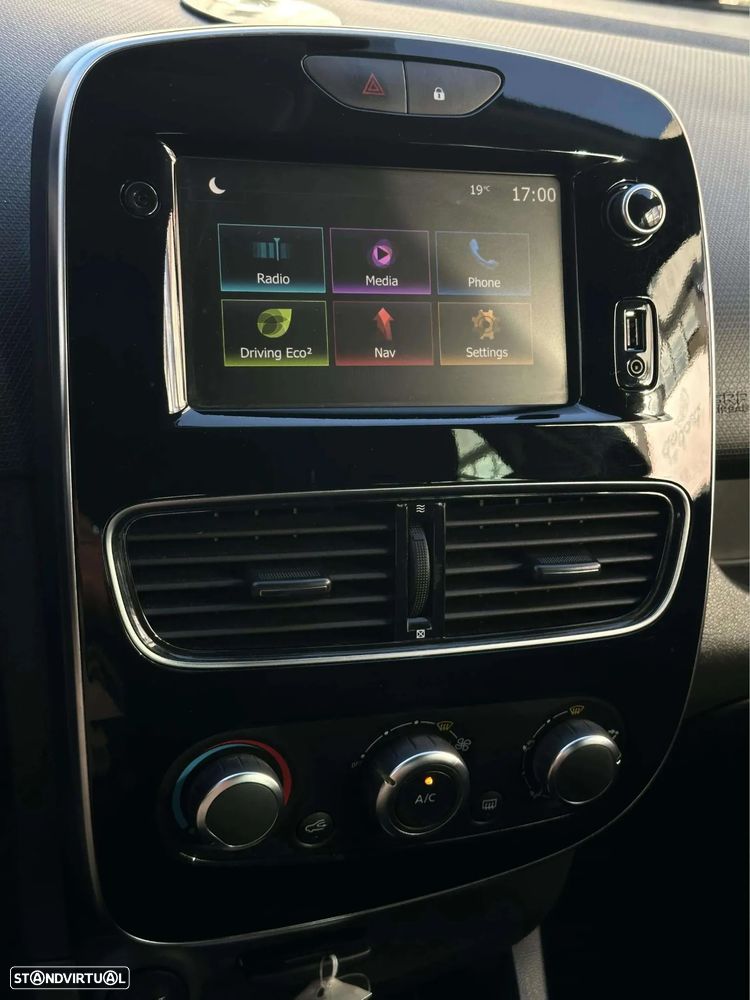 Renault Clio 1.5 dCi Limited EDition - 13