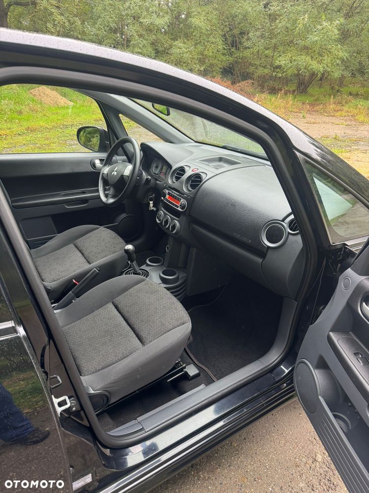 Mitsubishi Colt 1.3 ClearTec Intense - 12