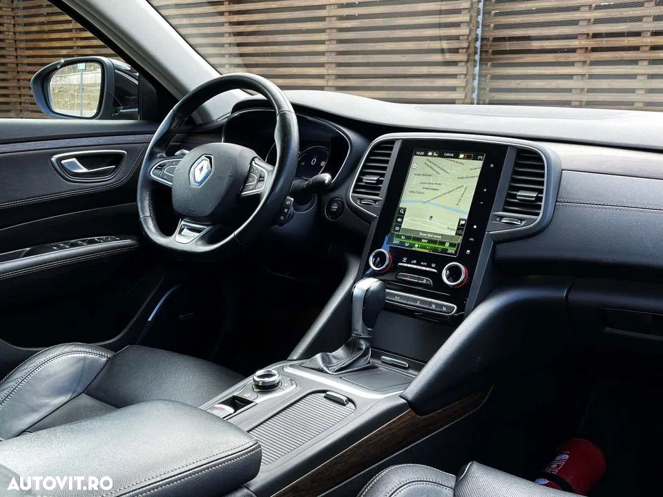 Renault Talisman ENERGY dCi 160 EDC INITIALE PARIS - 2