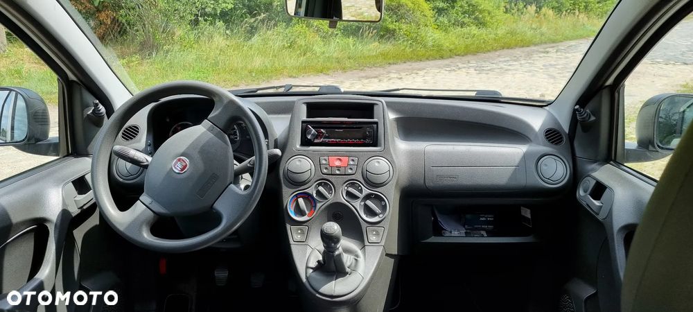 Fiat Panda 1.1 Active - 8