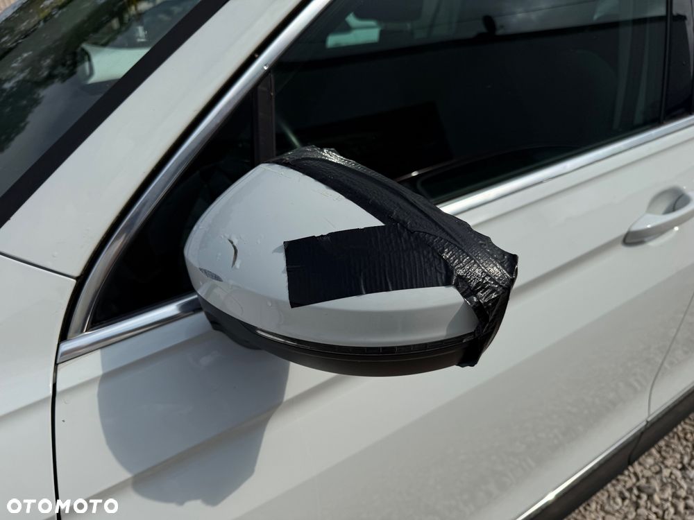 Volkswagen Tiguan - 23