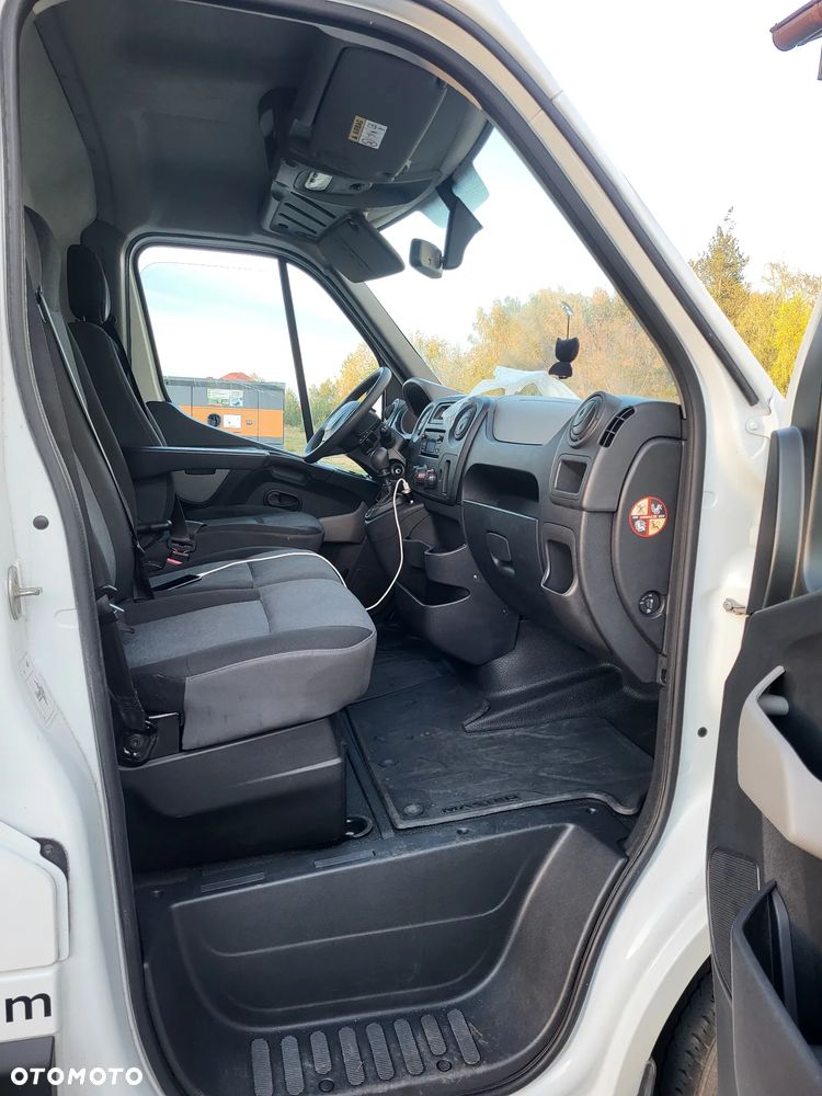 Renault Master - 12