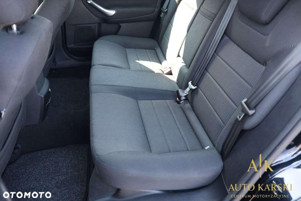 Ford Mondeo 1.6 T Titanium - 31