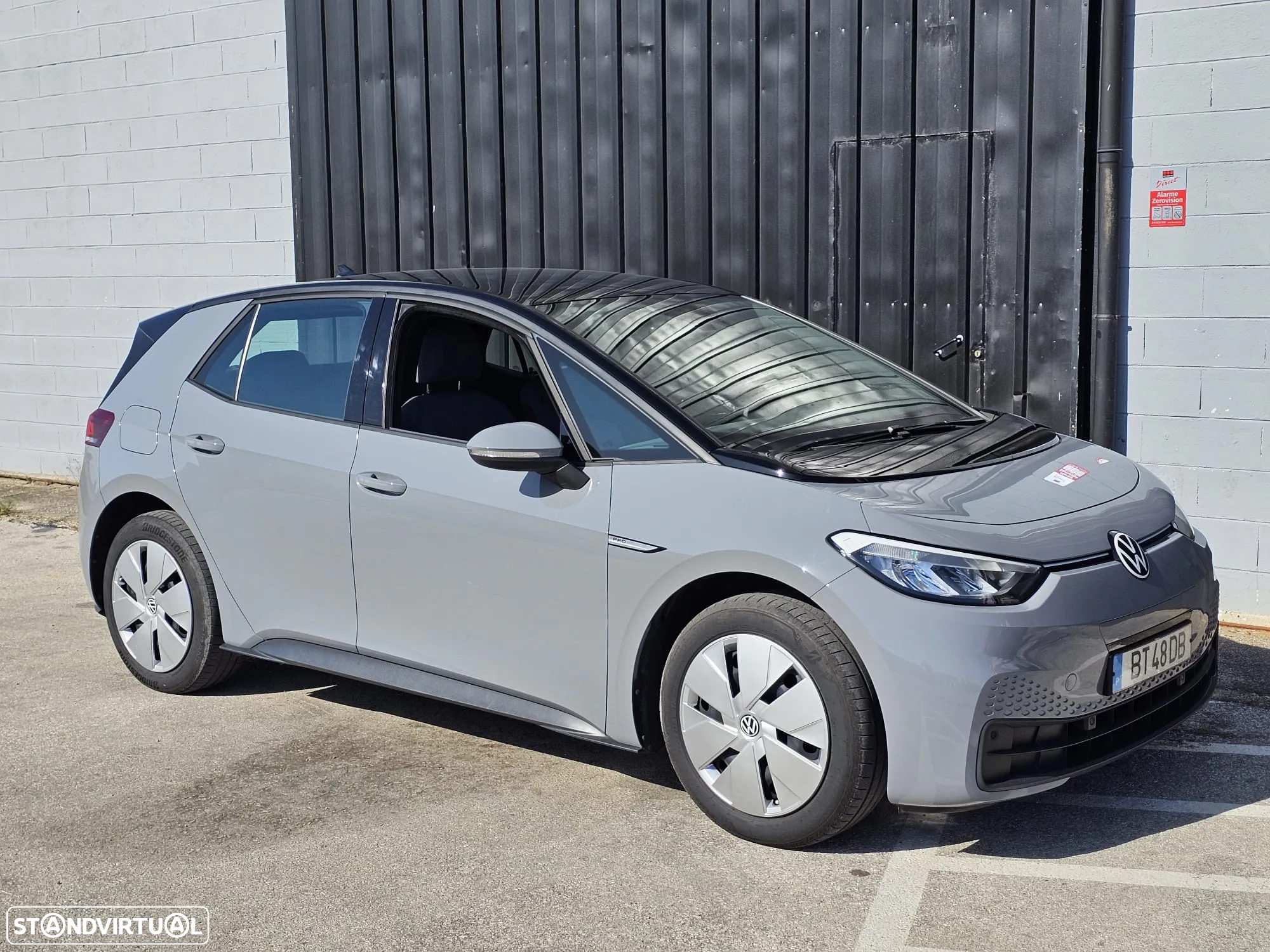 VW ID.3 Pro Business - 18