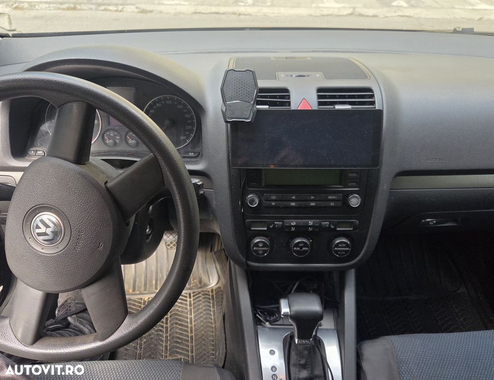 Volkswagen Golf 2005 photo 4