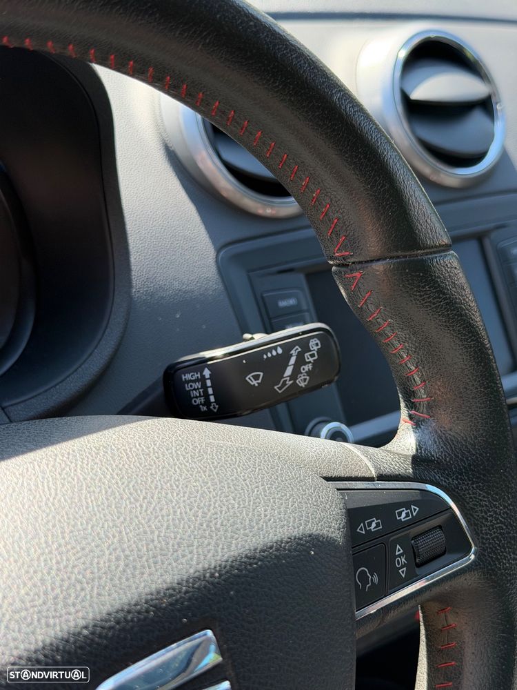 SEAT Ibiza - 10