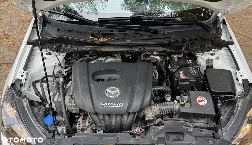 Mazda 2 - 14