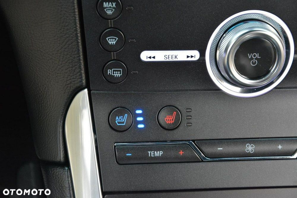 Ford Edge 2.0 EcoBlue Bi-Turbo 4x4 ST-LINE - 34