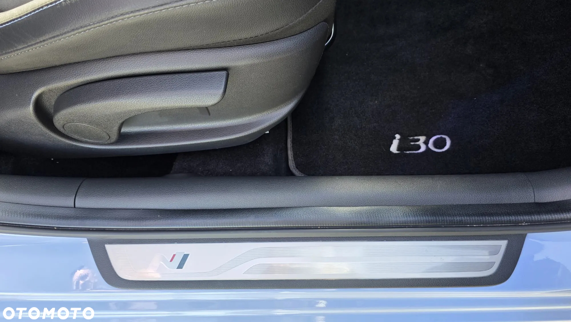 Hyundai i30 N 2.0 T-GDI Performance DCT - 15