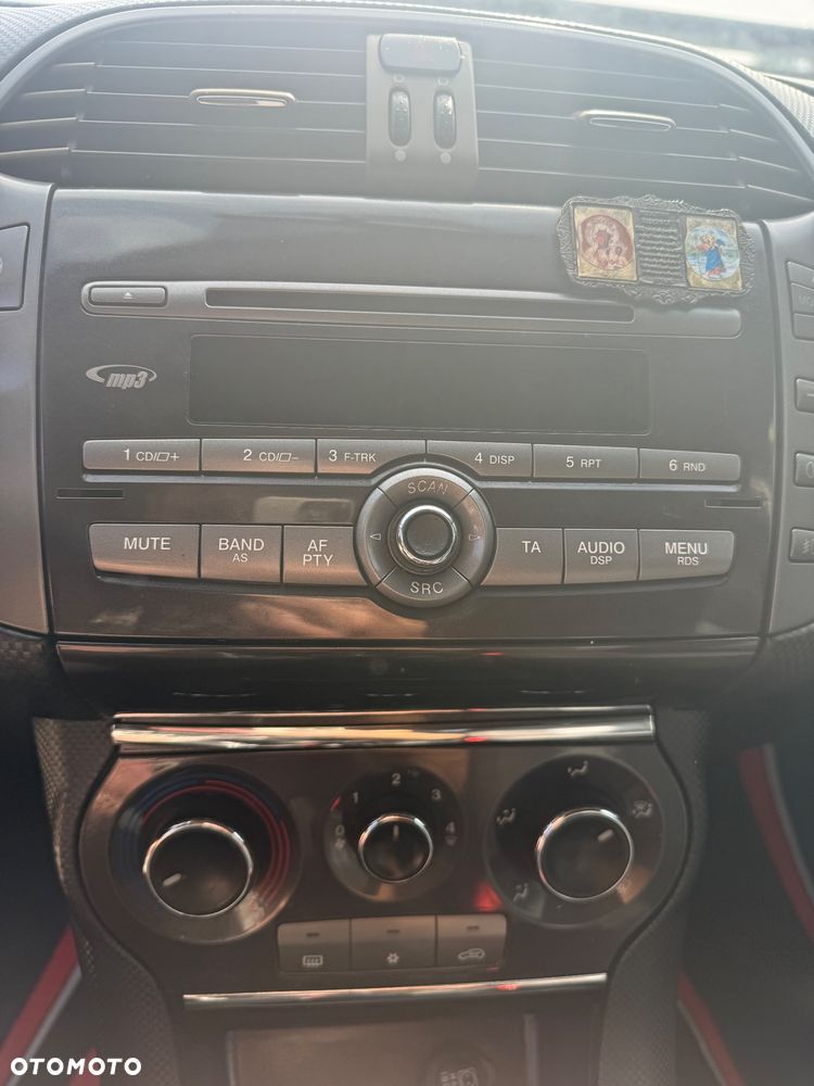 Fiat Bravo 1.4 T-JET 16V Dynamic - 15