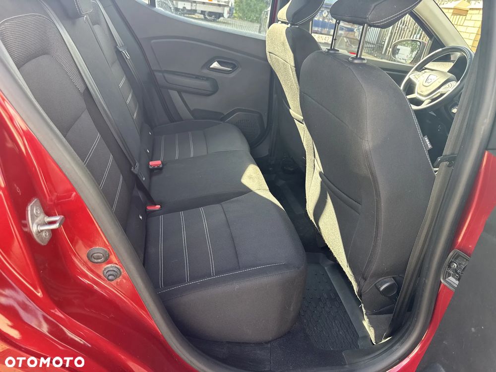 Dacia Sandero 1.0 TCe Expression - 25