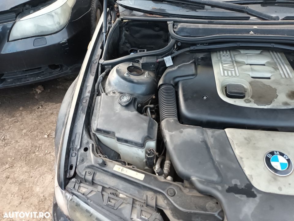 Dezmembrari  BMW 3 (E46)  1998  > 2007 320 d Motorina - 6