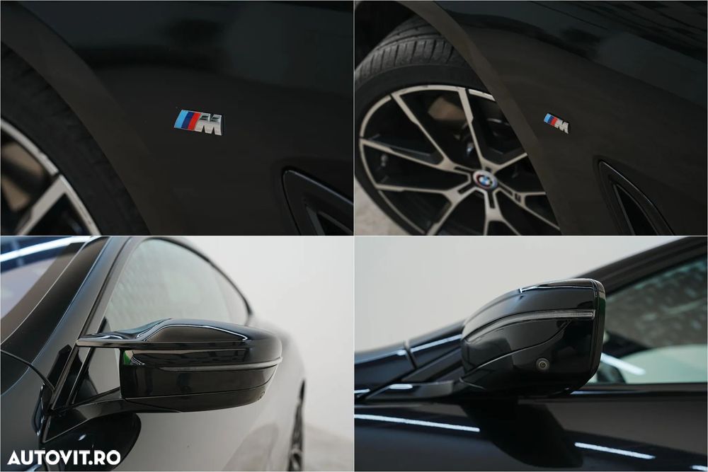 BMW Seria 8 - 6