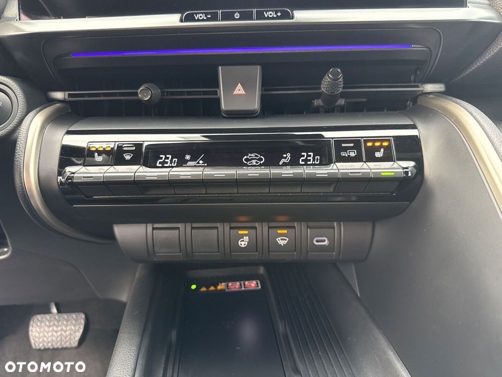 Toyota C-HR 1.8 Hybrid Executive - 17