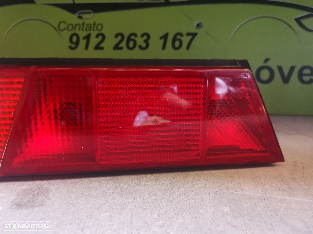 ALFA ROMEO 33 FAROLIM ESQUERDO - FT306 - 2