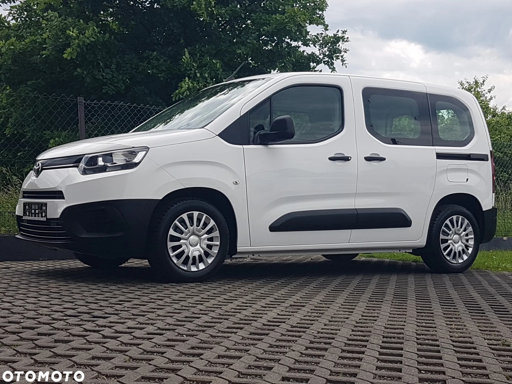 Toyota Proace City Verso - 36