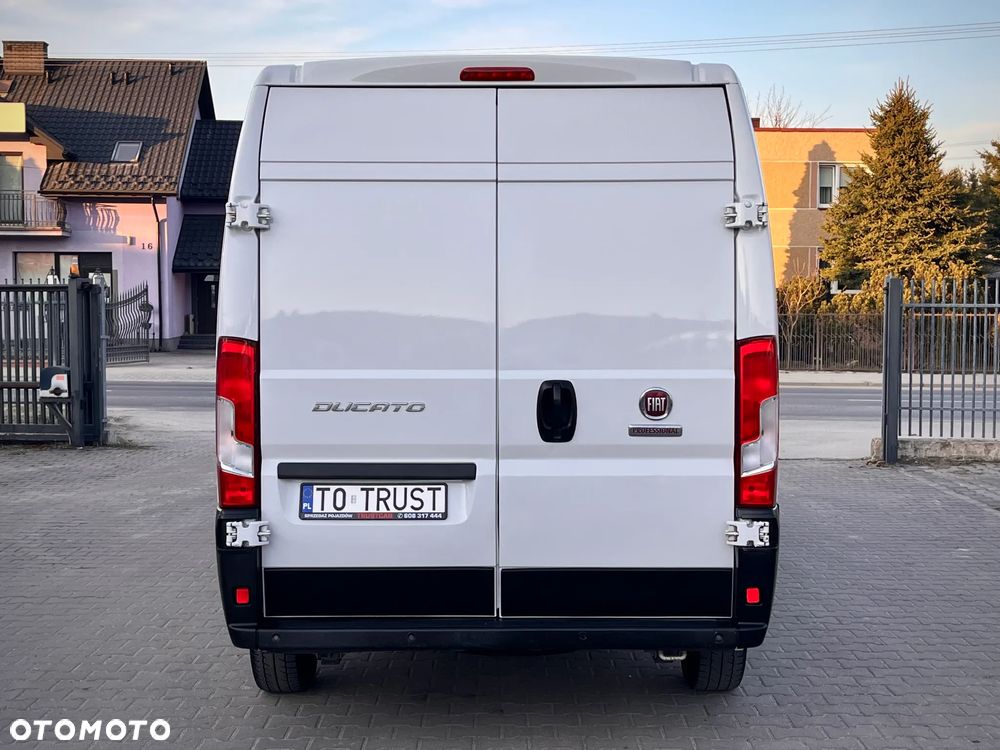 Opel MOVANO L3H2 / SALON POLSKA / NISKI PRZEBIEG / PIERWSZY WŁAŚCICIEL / LEASING / KREDYT / VAT 23% - 5