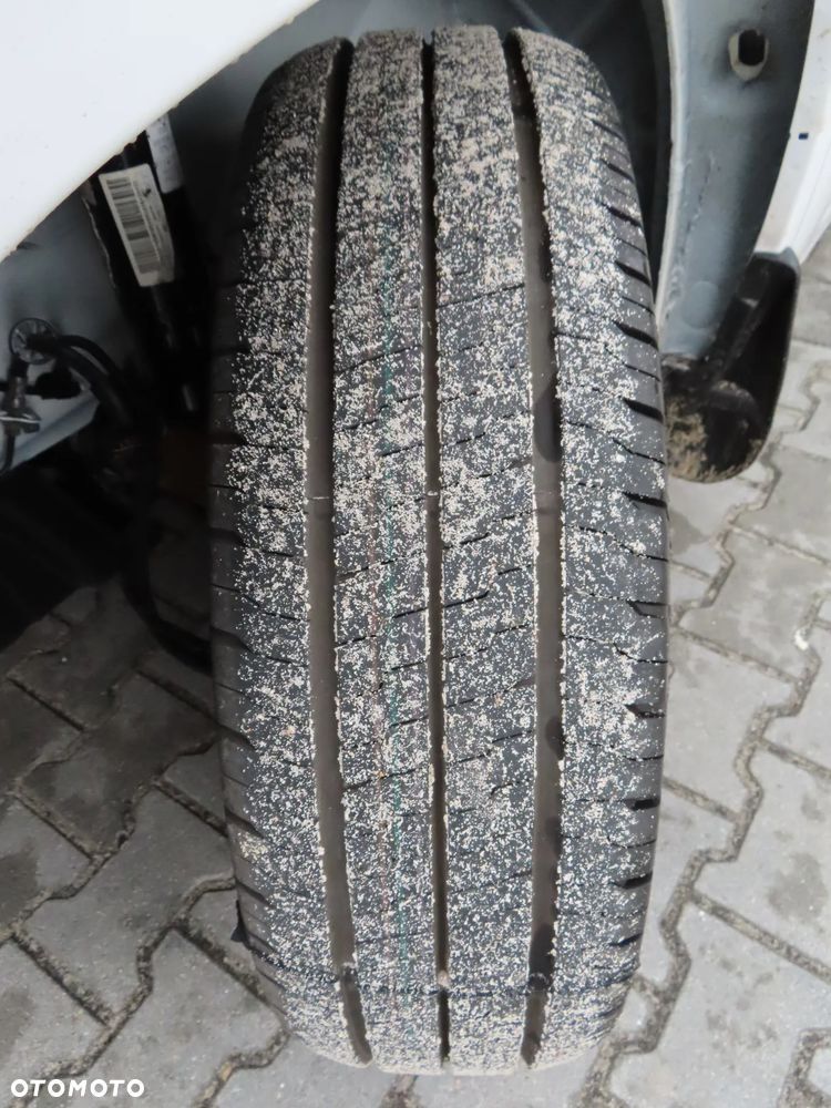 Fiat Ducato MAXI seria 8 MIXTO Doka Brygadowy Dubel 7-Mio Osobowy+1170 Kg Ładowności DMC 3500 Kg Rozstaw Osi 4035 mm Furgon L4H3 2.2 MultiJet3 H3-POWER 160 KM Android Auto/Carplay Serwis ASO Do Ostatniego Kilometra Gotowy Do Pracy STAN JAK NOWY POLECAM - 12